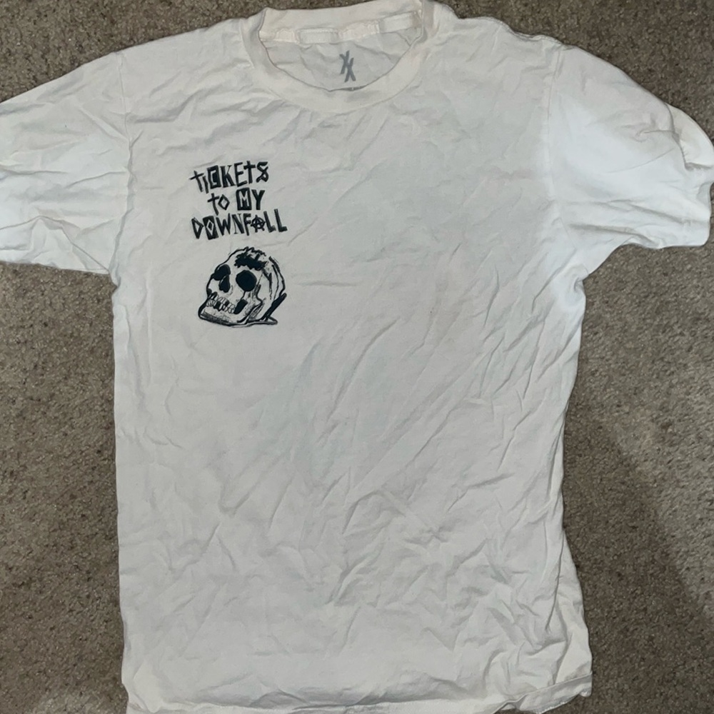 MGK shirt